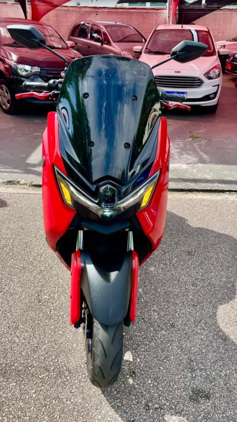 YAMAHA NMax 160 ABS, Foto 2