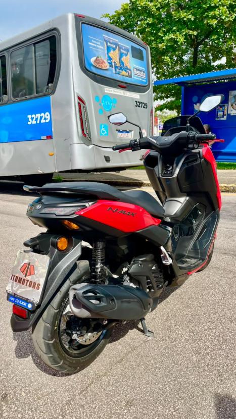 YAMAHA NMax 160 ABS, Foto 3