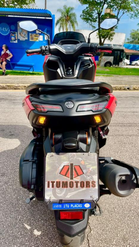 YAMAHA NMax 160 ABS, Foto 4