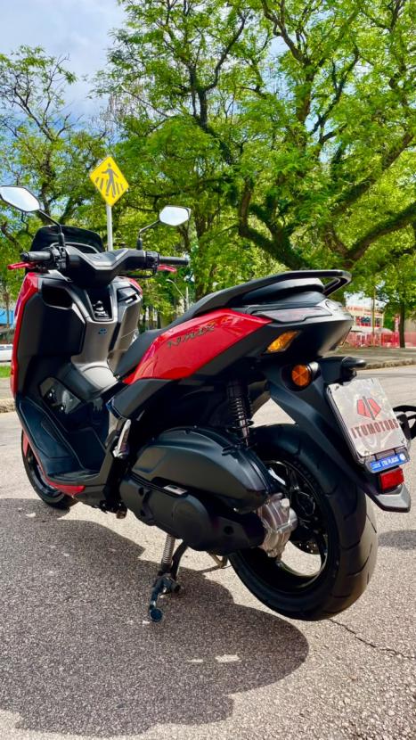 YAMAHA NMax 160 ABS, Foto 5