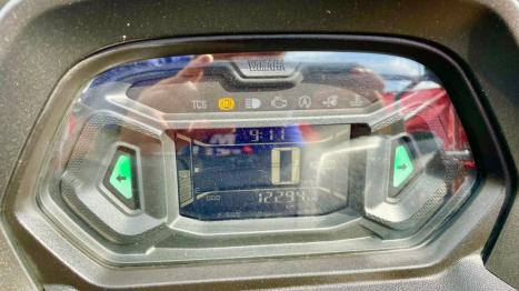 YAMAHA NMax 160 ABS, Foto 6