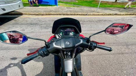 YAMAHA NMax 160 ABS, Foto 7