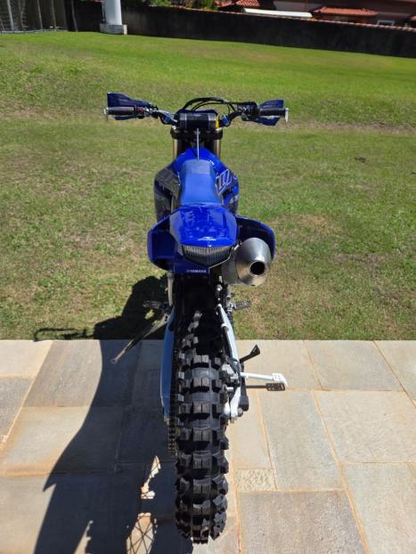 YAMAHA WR 450 , Foto 9