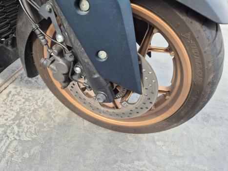 YAMAHA XMax 250 , Foto 3