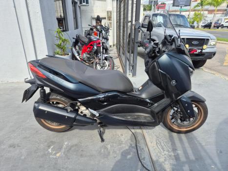 YAMAHA XMax 250 , Foto 5