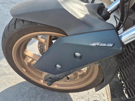 YAMAHA XMax 250 , Foto 7