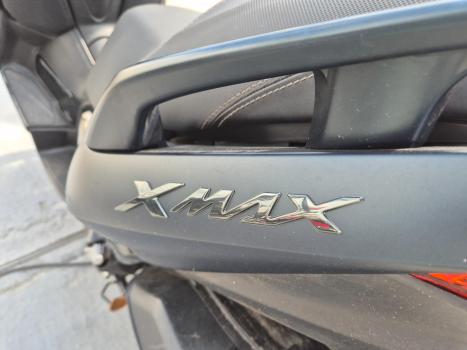 YAMAHA XMax 250 , Foto 9