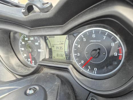 YAMAHA XMax 250 , Foto 10