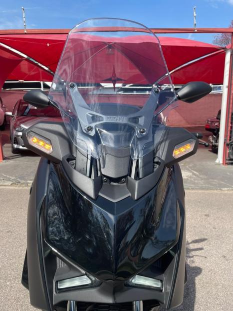YAMAHA XMax 300 , Foto 2