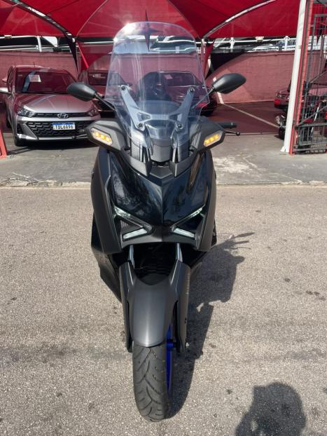 YAMAHA XMax 300 , Foto 3
