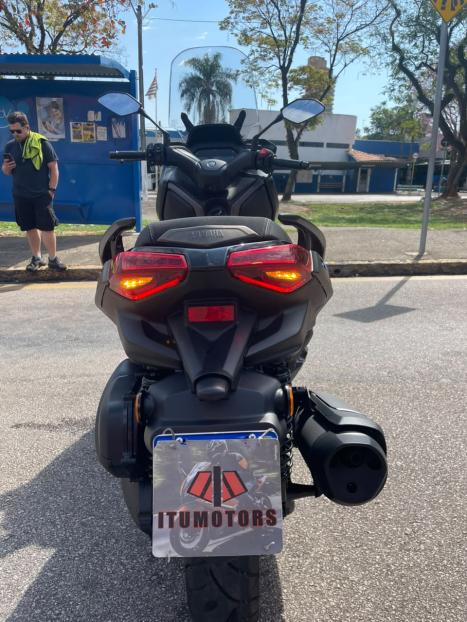 YAMAHA XMax 300 , Foto 5