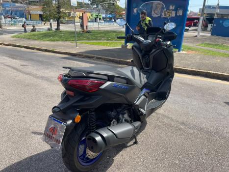 YAMAHA XMax 300 , Foto 7