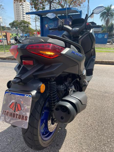 YAMAHA XMax 300 , Foto 8