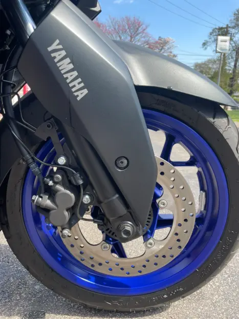 YAMAHA XMax 300 , Foto 9