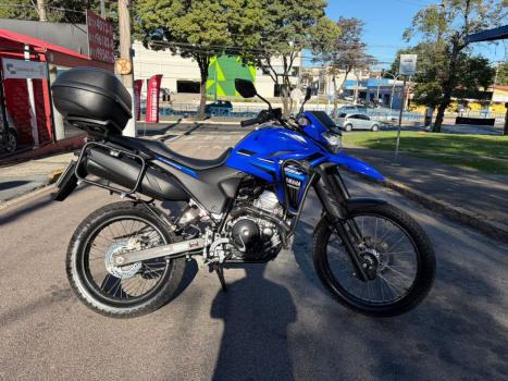 YAMAHA XTZ 250 LANDER, Foto 4