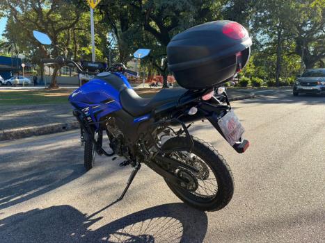 YAMAHA XTZ 250 LANDER, Foto 5