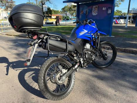 YAMAHA XTZ 250 LANDER, Foto 6
