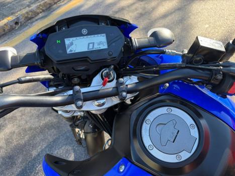YAMAHA XTZ 250 LANDER, Foto 7