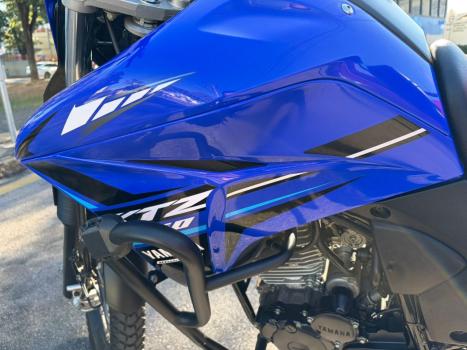 YAMAHA XTZ 250 LANDER, Foto 8