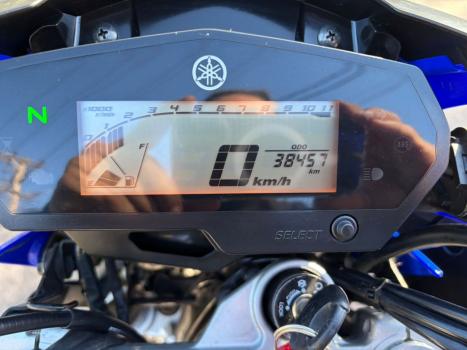 YAMAHA XTZ 250 LANDER, Foto 9