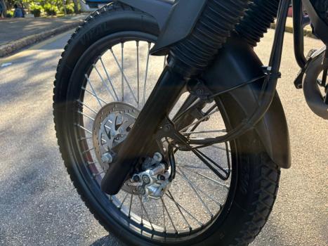 YAMAHA XTZ 250 LANDER, Foto 10