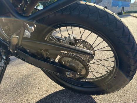 YAMAHA XTZ 250 LANDER, Foto 11