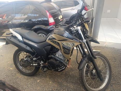 YAMAHA XTZ 250 LANDER, Foto 2
