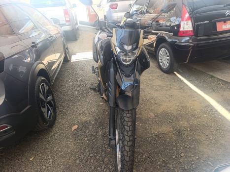 YAMAHA XTZ 250 LANDER, Foto 3