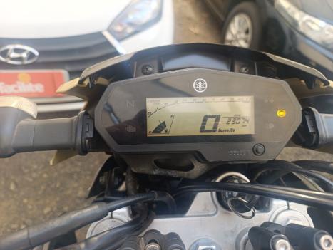 YAMAHA XTZ 250 LANDER, Foto 5