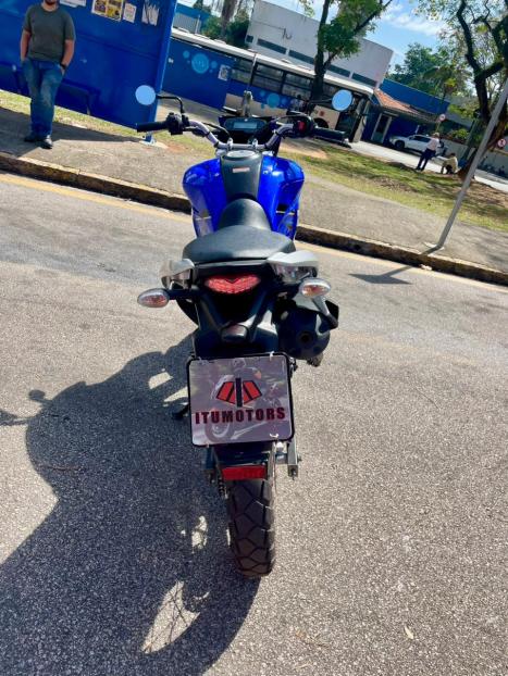 YAMAHA XTZ 250 LANDER, Foto 2