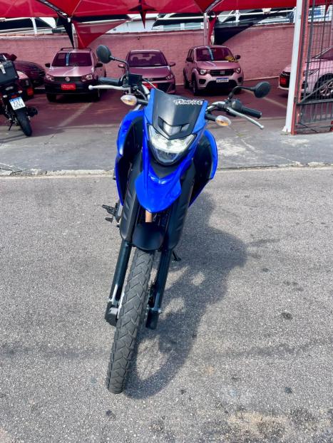 YAMAHA XTZ 250 LANDER, Foto 3