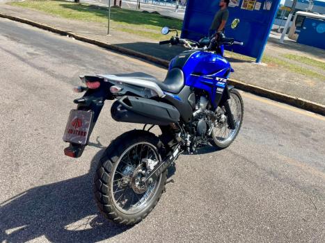 YAMAHA XTZ 250 LANDER, Foto 5