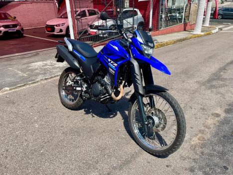 YAMAHA XTZ 250 LANDER, Foto 6