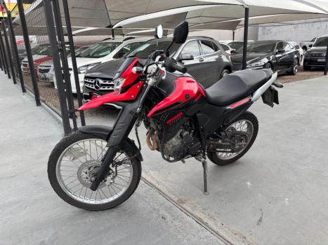 YAMAHA XTZ 250 LANDER, Foto 2