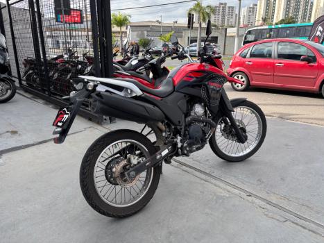 YAMAHA XTZ 250 LANDER, Foto 4