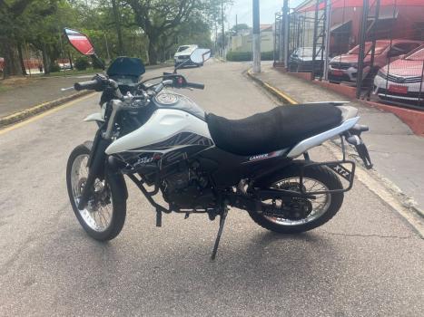 YAMAHA XTZ 250 LANDER, Foto 3