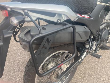 YAMAHA XTZ 250 LANDER, Foto 5