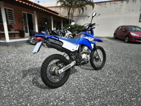 YAMAHA XTZ 250 LANDER, Foto 4