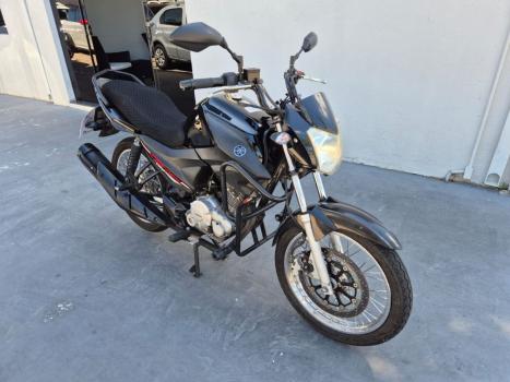 YAMAHA YBR 150 FACTOR ED FLEX, Foto 2