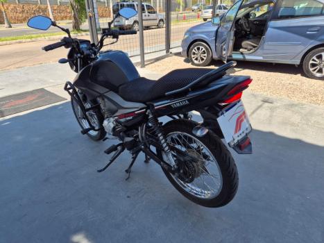 YAMAHA YBR 150 FACTOR ED FLEX, Foto 3