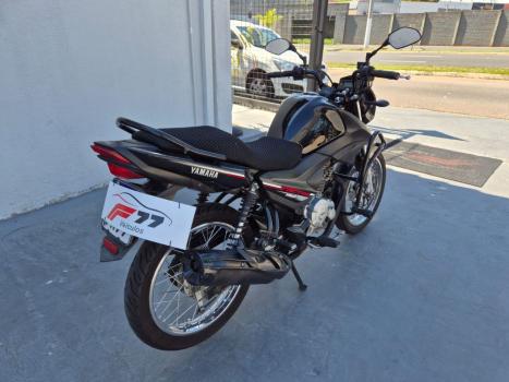 YAMAHA YBR 150 FACTOR ED FLEX, Foto 5