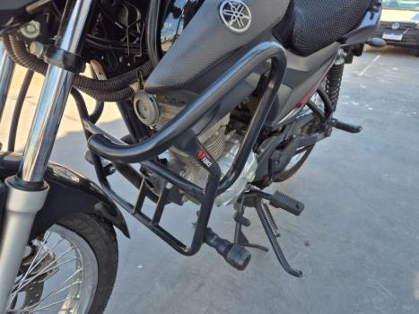 YAMAHA YBR 150 FACTOR ED FLEX, Foto 7