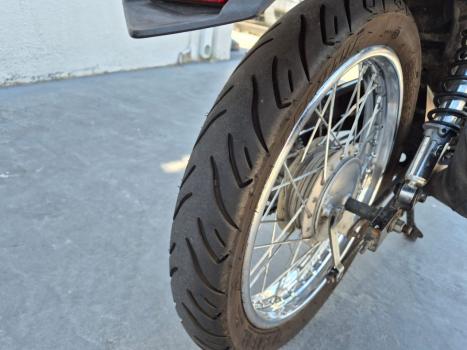 YAMAHA YBR 150 FACTOR ED FLEX, Foto 9