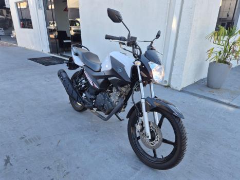 YAMAHA YBR 150 FACTOR ED, Foto 1