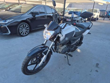 YAMAHA YBR 150 FACTOR ED, Foto 2
