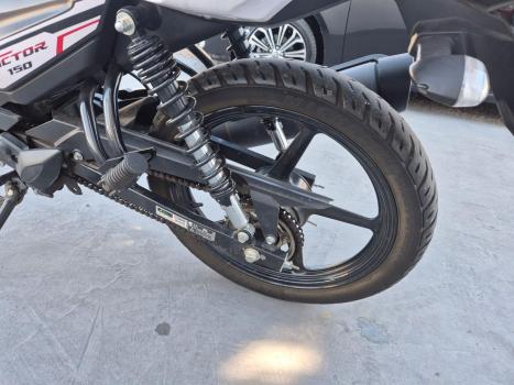 YAMAHA YBR 150 FACTOR ED, Foto 3