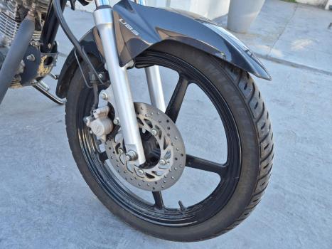 YAMAHA YBR 150 FACTOR ED, Foto 4
