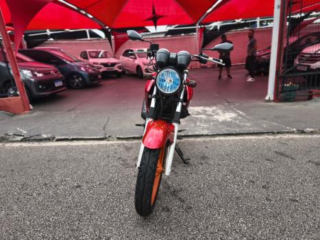 YAMAHA YS Fazer 250 LIMITED EDITION, Foto 1