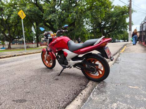 YAMAHA YS Fazer 250 LIMITED EDITION, Foto 2