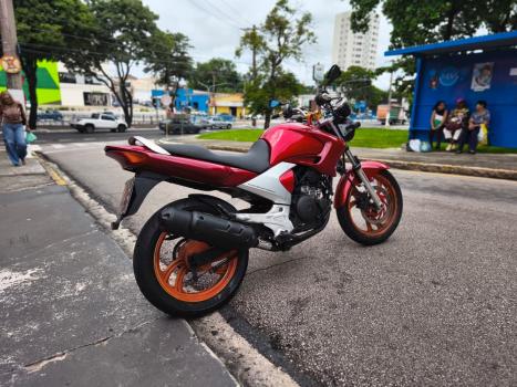 YAMAHA YS Fazer 250 LIMITED EDITION, Foto 3